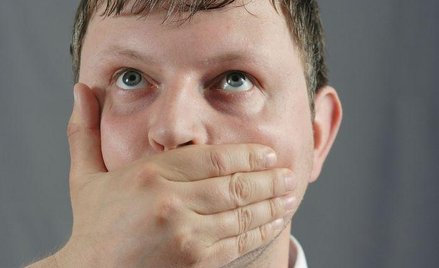 Potencjalny podejrzany nie może już kłamać