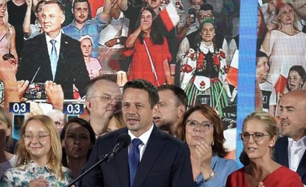 Michał Szułdrzyński: I lewica, i prawica. Wszyscy mają swoją polityczną poprawność
