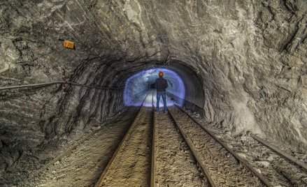 Coal Energy stoi. Spółka górnicza zawiesiła prace wydobywcze