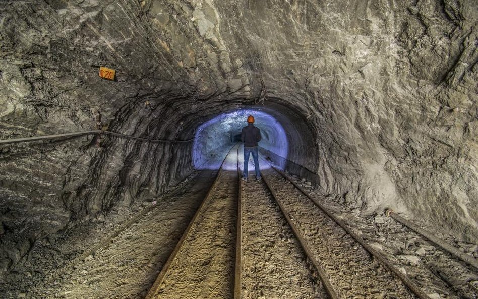 Coal Energy stoi. Spółka górnicza zawiesiła prace wydobywcze