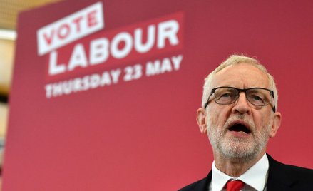 Corbyn: Drugie referendum ws. brexitu może być uzdrawiające