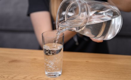Wytyczne naukowców dotyczące picia wody. Już nie dwa litry