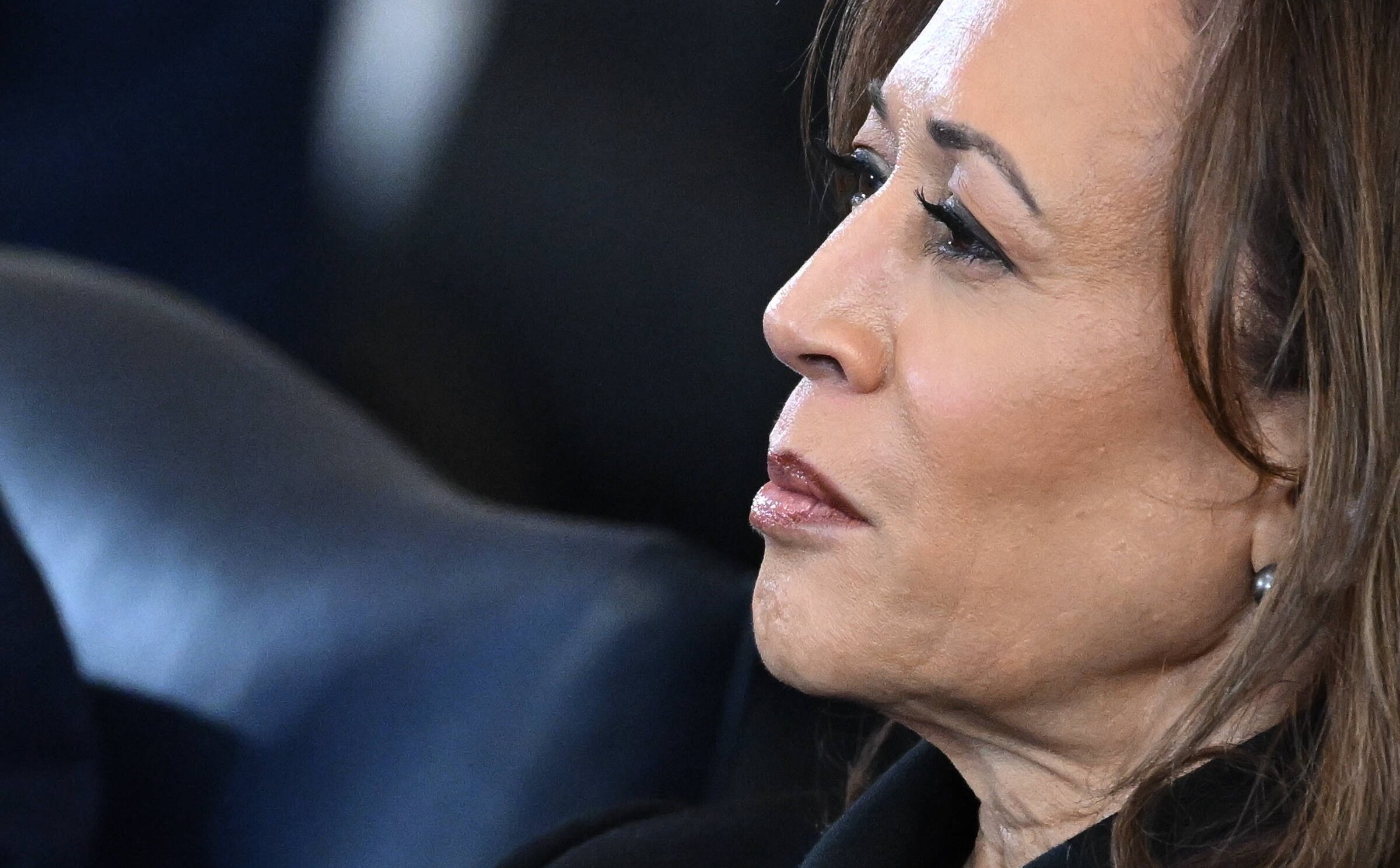 Kamala Harris bez ochrony Secret Service. „Dla Donalda Trumpa nie ma ważniejszego celu niż zemsta”