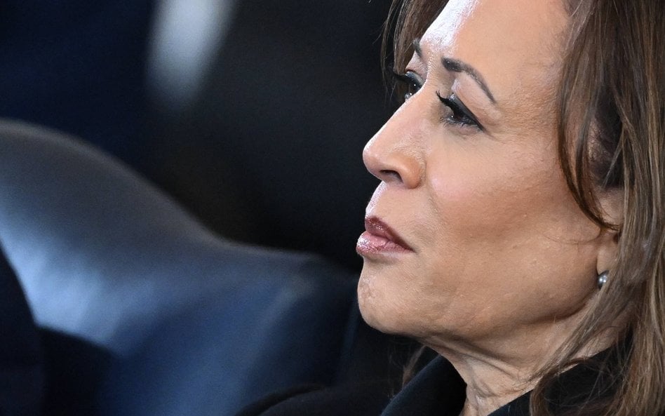 Kamala Harris