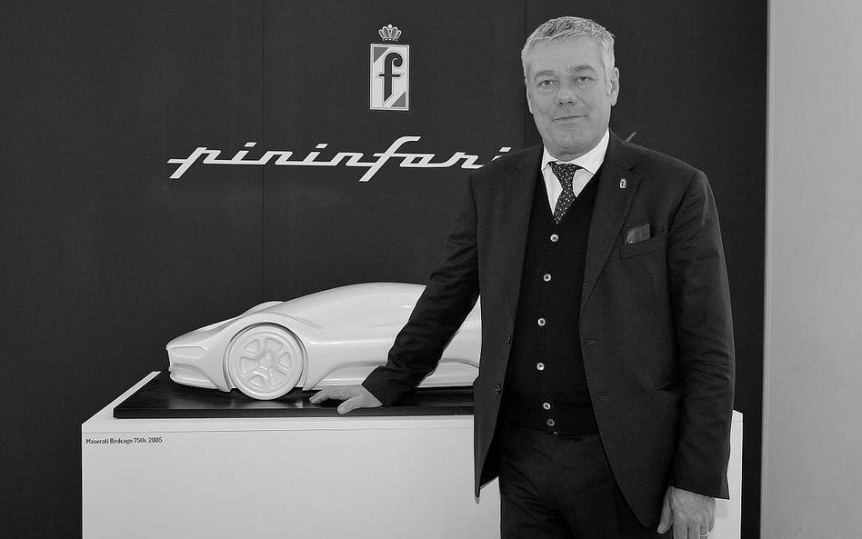 Paolo Pininfarina