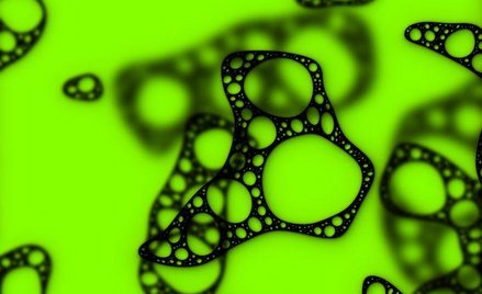 Ziemskie bakterie takie jak na Marsie