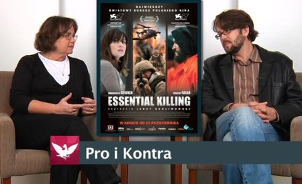 Essential Killing