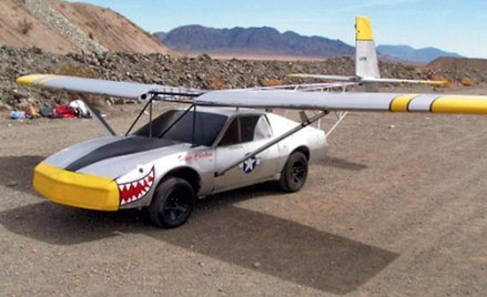 Zrób to sam: samochód wyścigowy