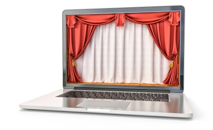 Spektakle online droższe, bo z większym podatkiem VAT