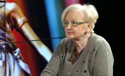 Ewa Łętowska