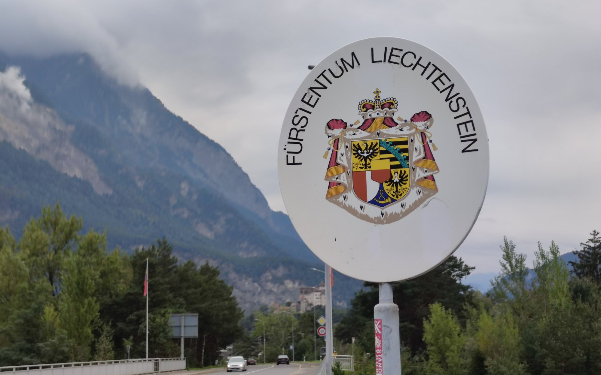 Is it worth setting up a private foundation in Liechtenstein?