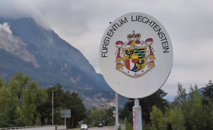 Liechtenstein