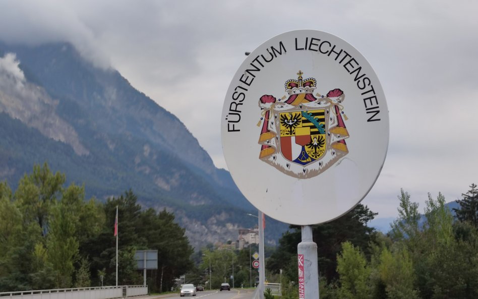 Liechtenstein