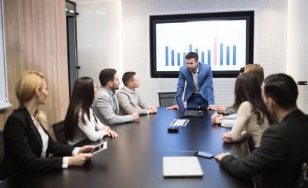 Piotr Karlik: Trzeba działać na rzecz grupy