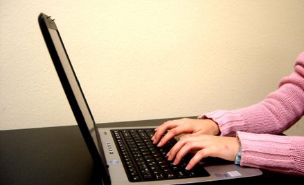 E-mail od byłej żony na służbowy adres narusza prywatność