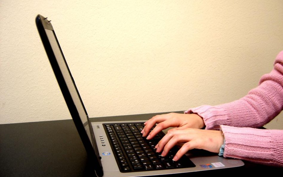 E-mail od byłej żony na służbowy adres narusza prywatność
