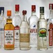 Spada wartość rynku alkoholi