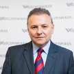 Witold M. Orłowski: Zaczynają się schody