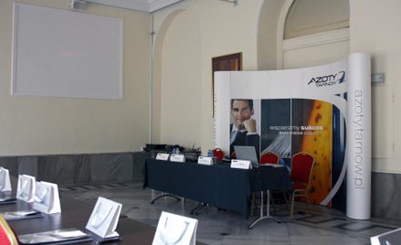 Zmiany w nadzorcze Grupy Azoty