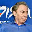 Andrew Lloyd Webber