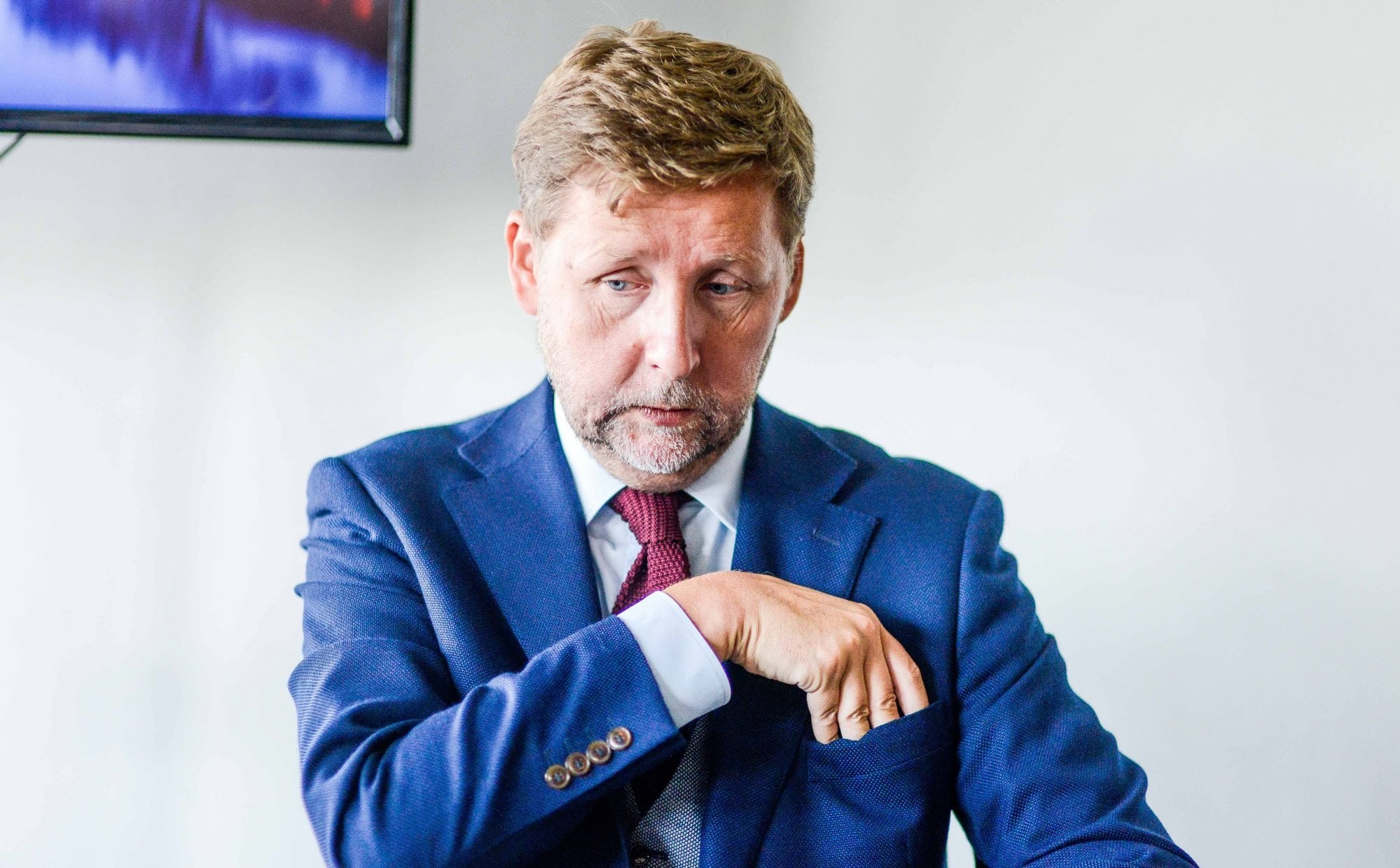 Marek Migalski: Koalicja Obywatelska znalazła się w krytycznym momencie. To może być początek korkociągu