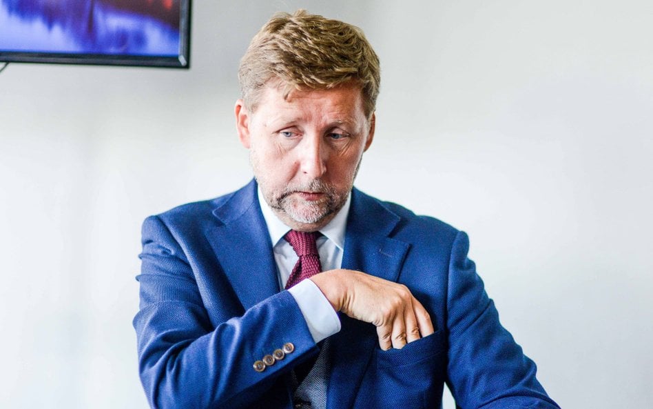 Marek Migalski jest profesorem politologii na Uniwersytecie Śląskim, politykiem i komentatorem. Prze