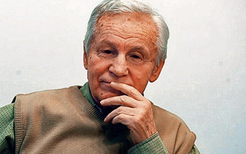 Edmund Zientara (1929 – 2010)