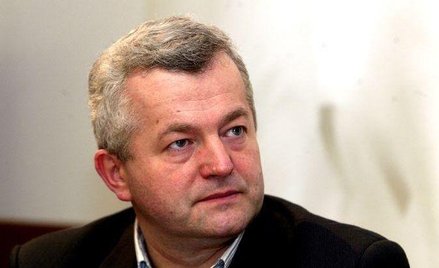Gugała: Upadek etosu