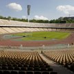 Stadion Olimpijsjki w Kijowie, na którym planowany jest finał Euro 2012. Czeka go przebudowa.