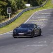 Porsche Taycan ustanowił nowy rekord okrążenia toru Nurburgring