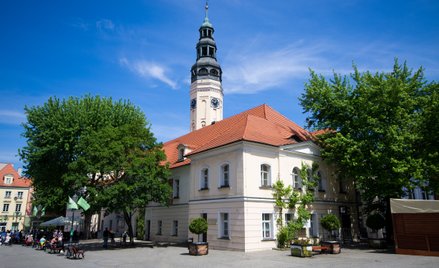 Mariusz Cieślik: Leczenie kompleksów w NRD