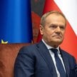 Premier Donald Tusk