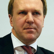 Sylwester Janik, partner MCI?Management Fot. j. dudek
