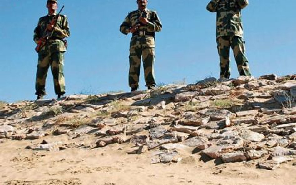 Pakistan zapewnia: Polak żyje