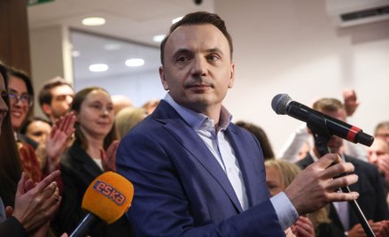 Łukasz Gibała