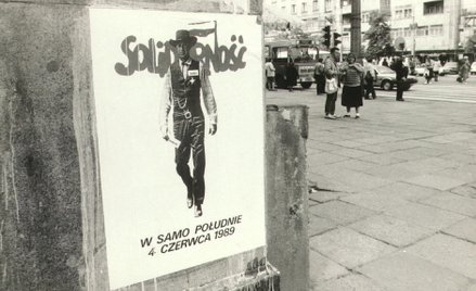 Nie żyje Tomasz Sarnecki