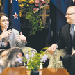 Premier Nowej Zelandii Jacinda Arden i premier Australii Scott Morrison byli chwaleni za to, że ich 