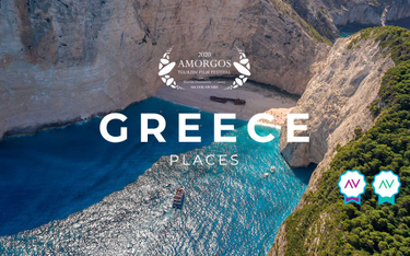 Nagroda dla Polaka za film promujący… Grecję