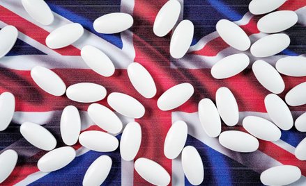 Brexit: leki mogą wyjść z Unii razem z Brytyjczykami