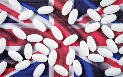 Brexit: był czas na dostosowanie pozwoleń na dystrybucję i sprzedaż brytyjskich leków