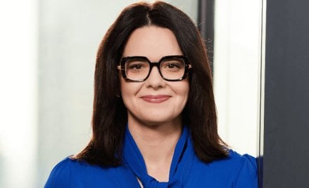 Agnieszka Piątek, menedżerka w CRIDO