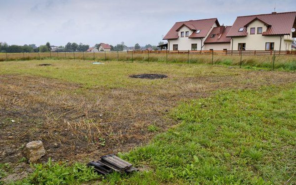 O wartości decyduje położenie