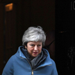 Brytyjski rząd odpowiada na petycję: Nie odwołamy brexitu