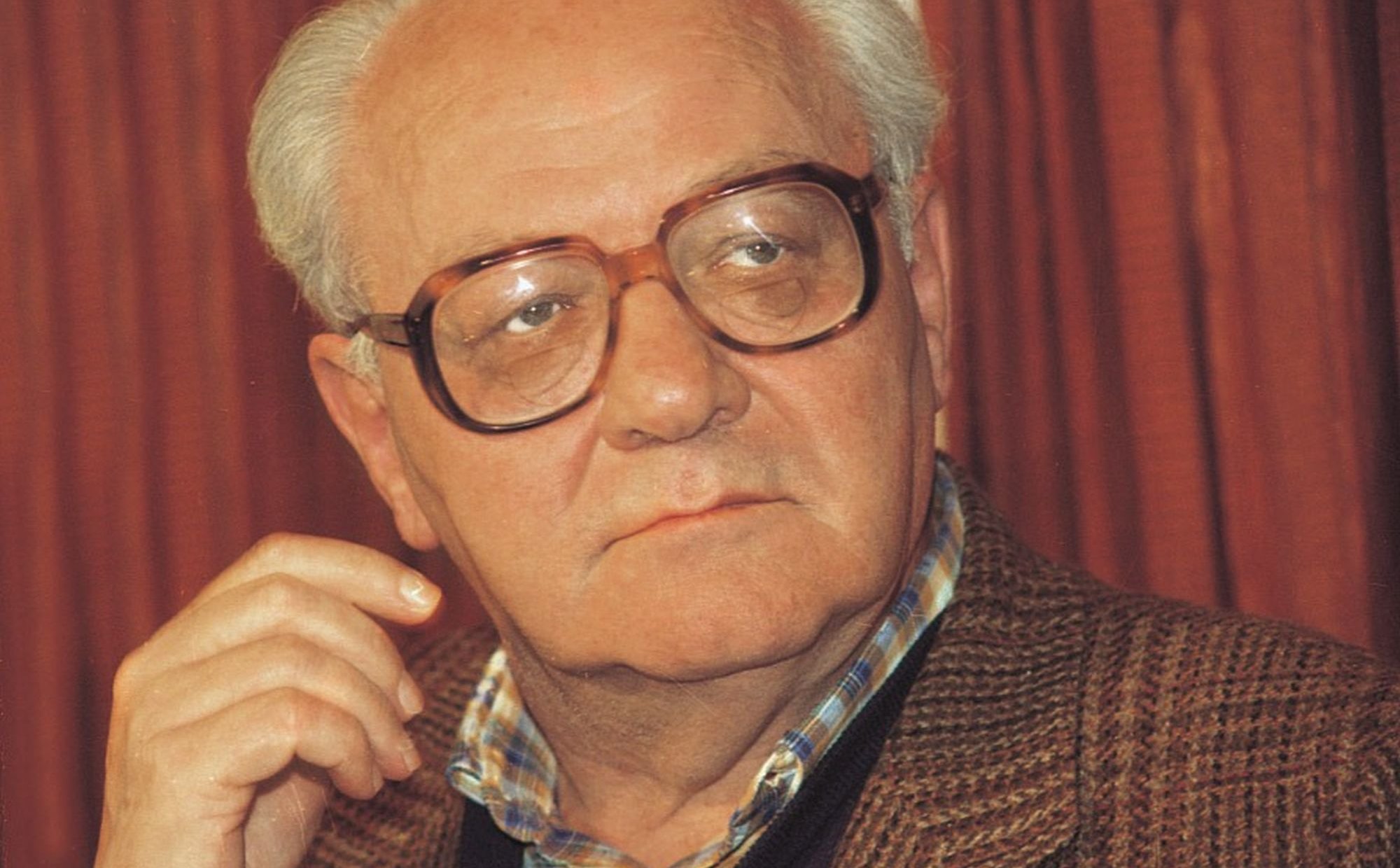 Gustaw Herling-Grudziński krytycznie o Mrożku, Wajdzie i Wałęsie