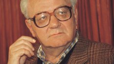 Gustaw Herling-Grudziński