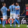 Liga Mistrzów. Paryż zdobyty, Manchester City bliżej finału