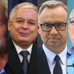 Aleksander Kwaśniewski, Lech Kaczyński, Andrzej Duda, Lech Wałęsa