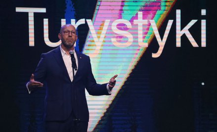 Ministrowi sportu i turystyki Jakubowi Rutnickiemu zostało zarekomendowanych troje kandydatów na pre