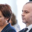 Na liście PSL znaleźli się też ludzie z otoczenia prezydenta Andrzeja Dudy - m.in. Halina Szymańska,