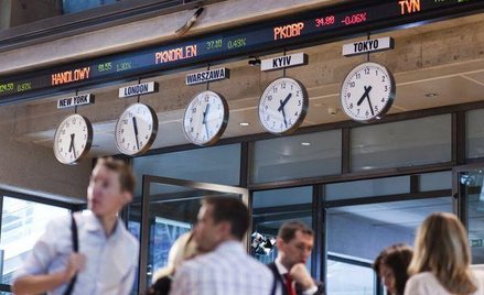 Hitem inwestycyjnym 2012 były akcje Ursusa